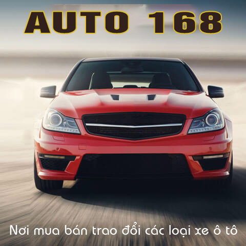 Auto 168